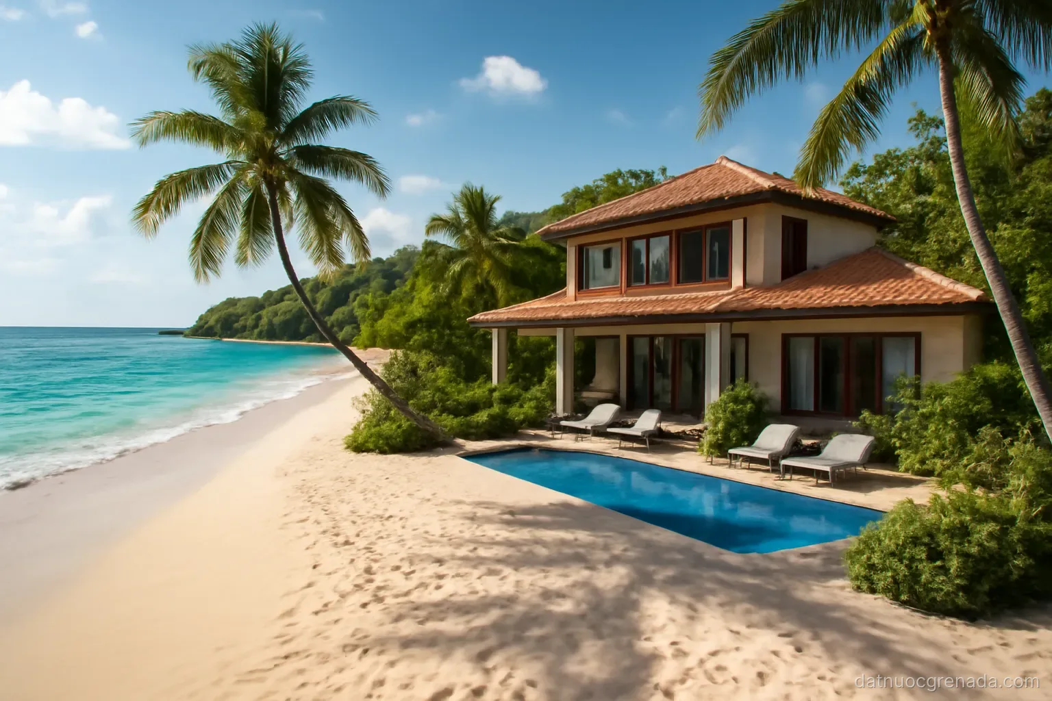 Chính sách đầu tư và định cư của Grenada