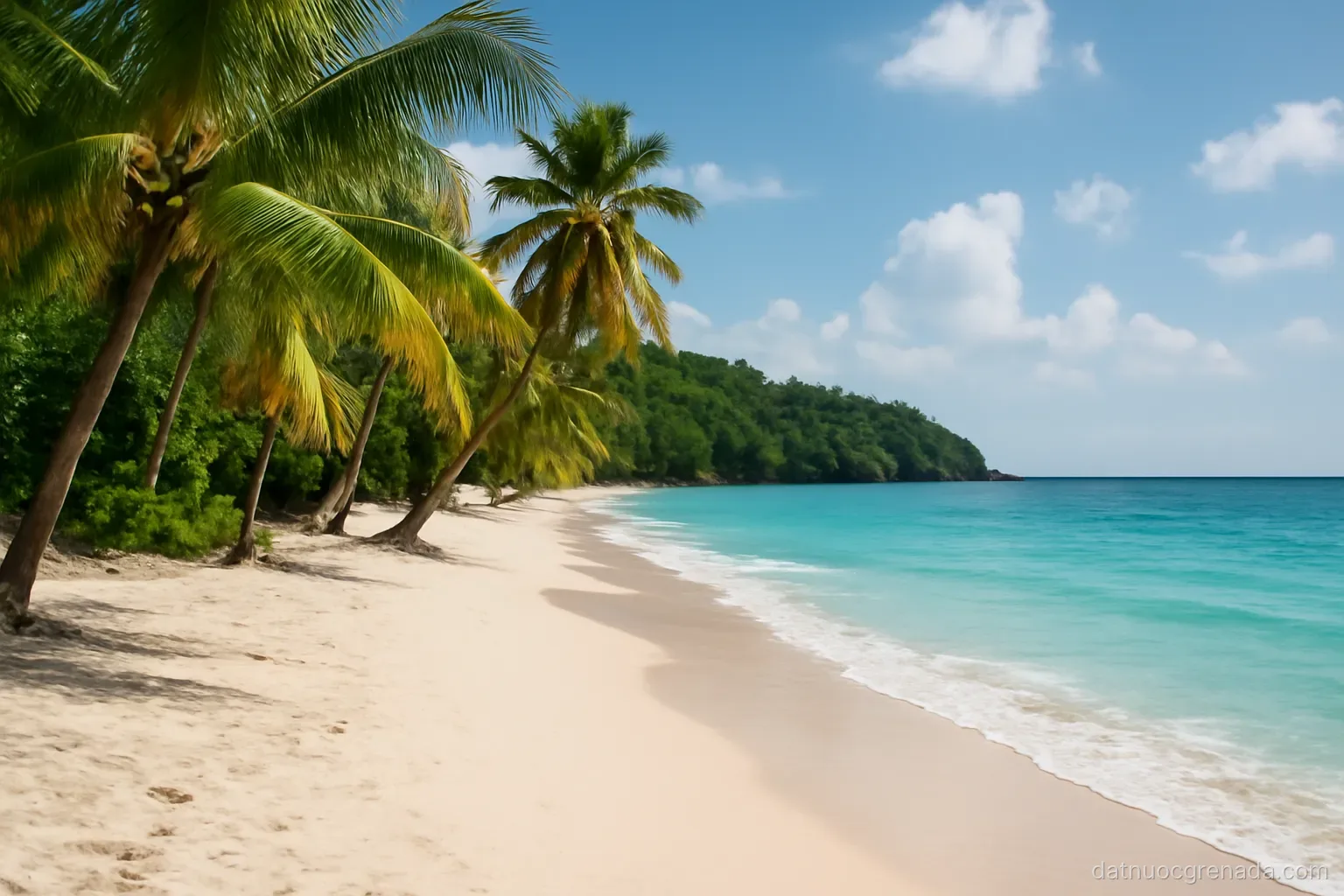 Du lịch đất nước Grenada: tổng quan điểm đến