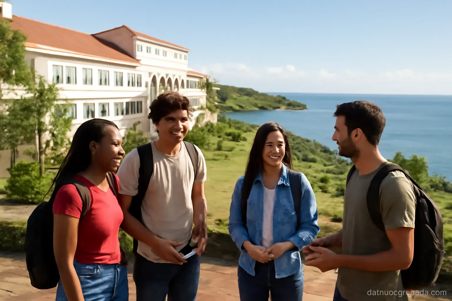 Giáo dục Grenada: từ phổ thông đến đại học