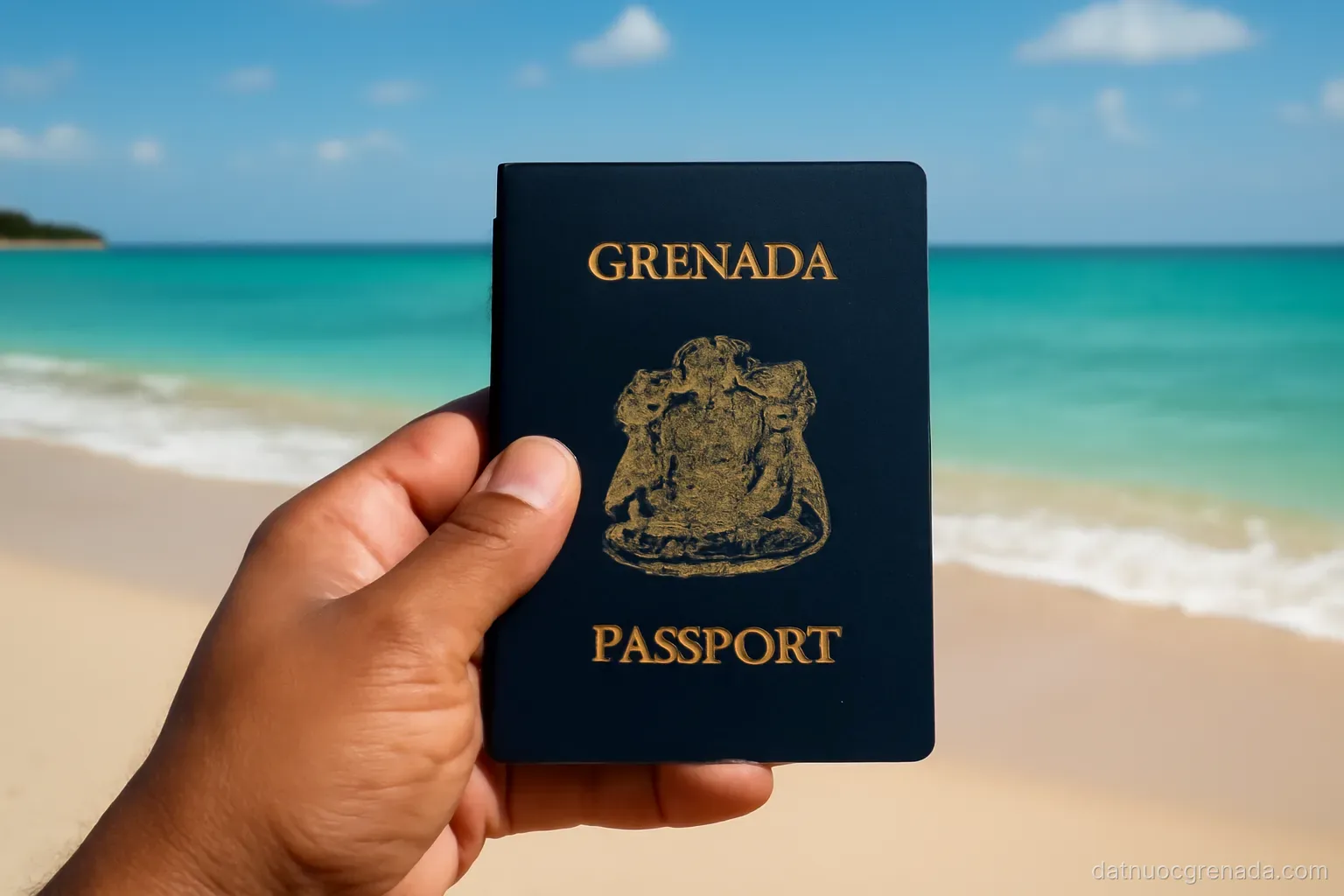 Grenada cấp quốc tịch cho người nước ngoài thế nào