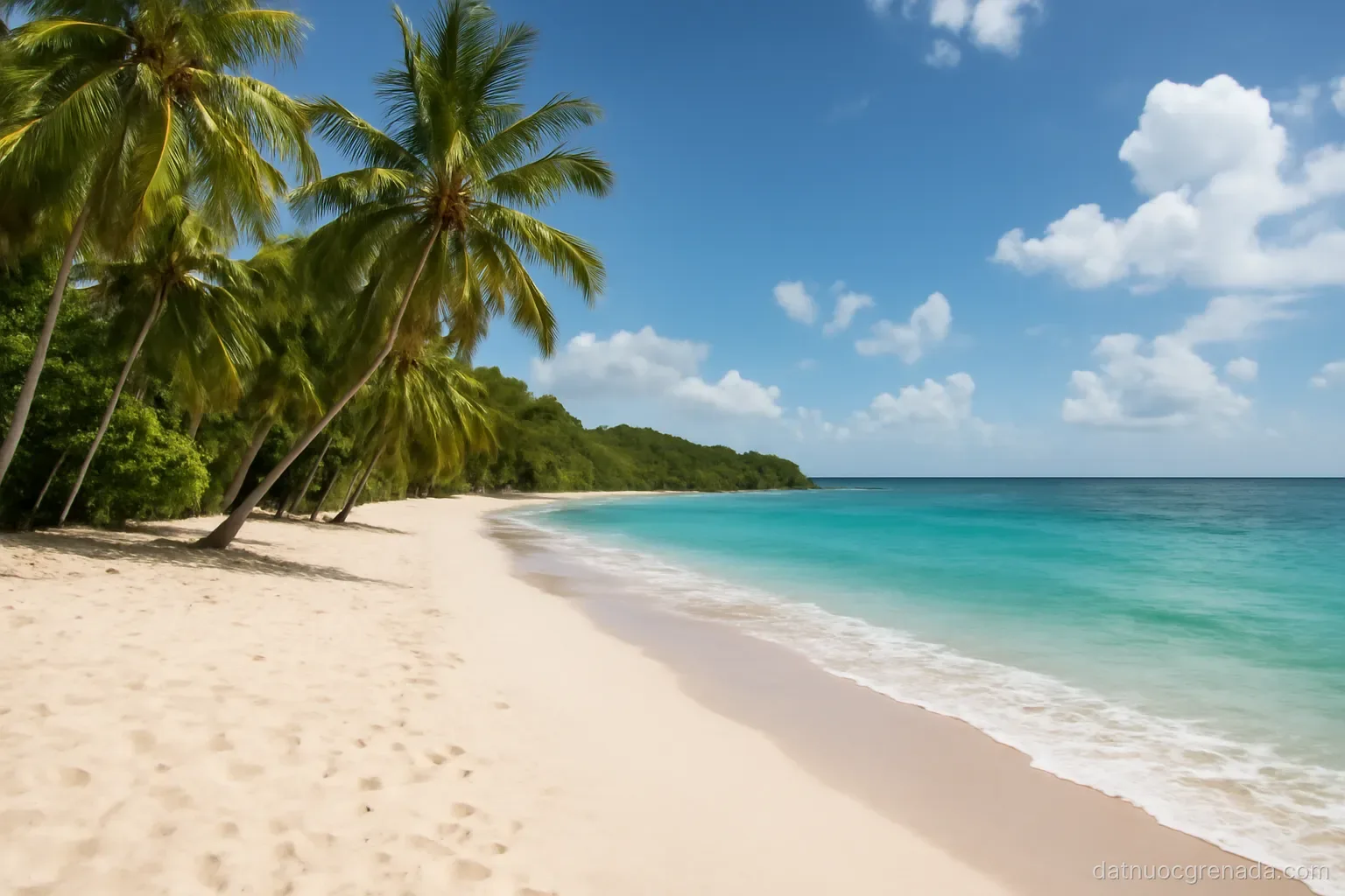 Grenada có gì để khám phá