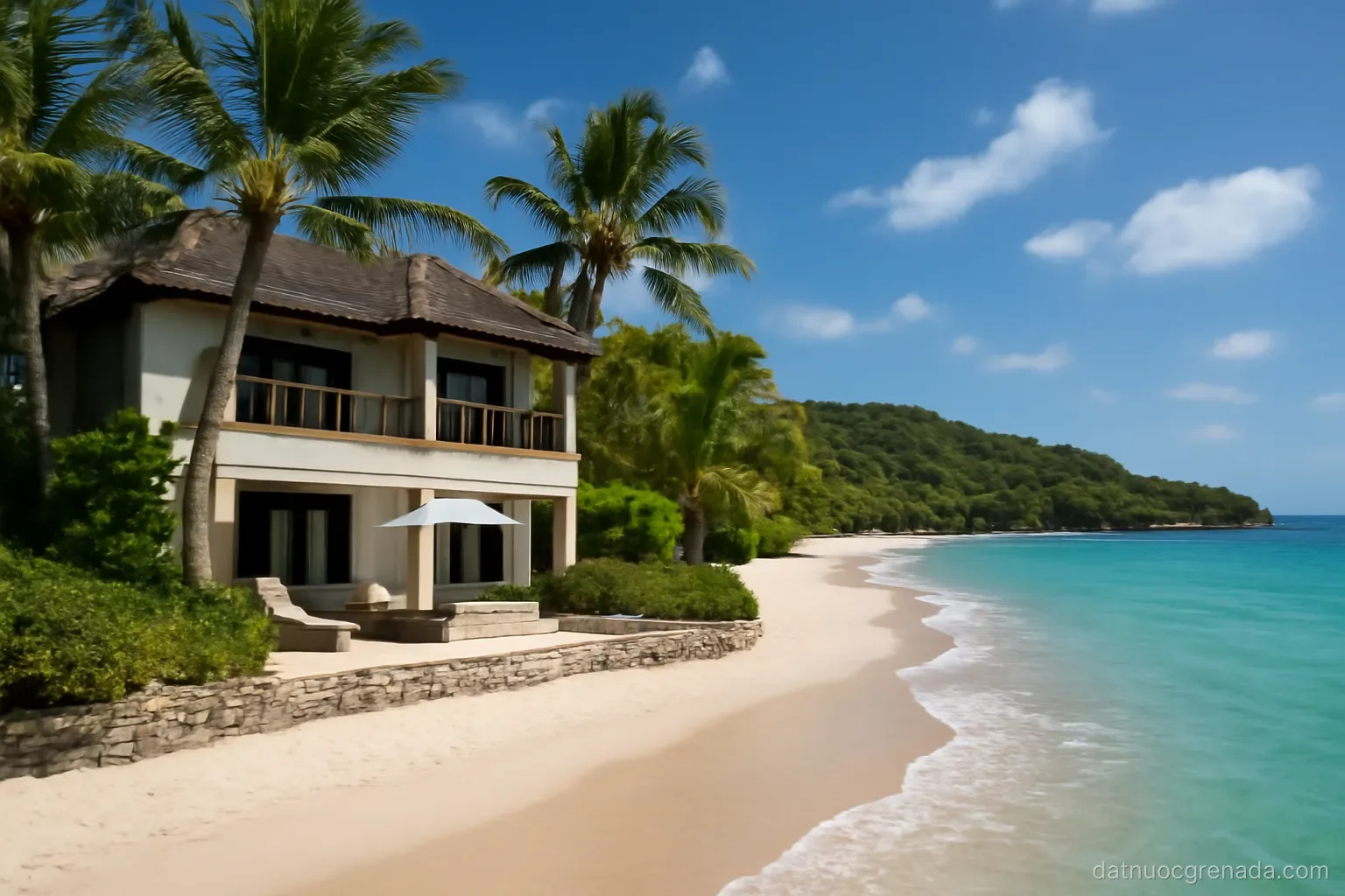 Grenada mở cửa cho nhà đầu tư nước ngoài thế nào