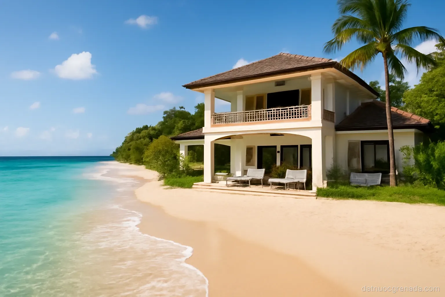 Grenada thu hút đầu tư bằng cách nào