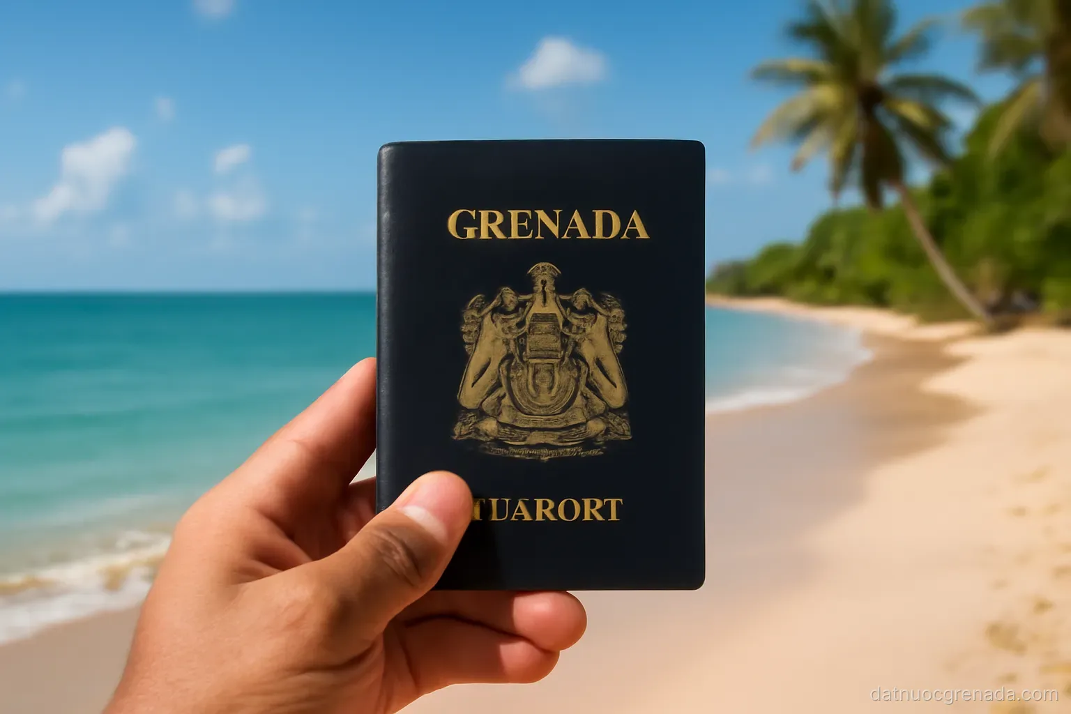 Hệ thống di trú và nhập tịch Grenada