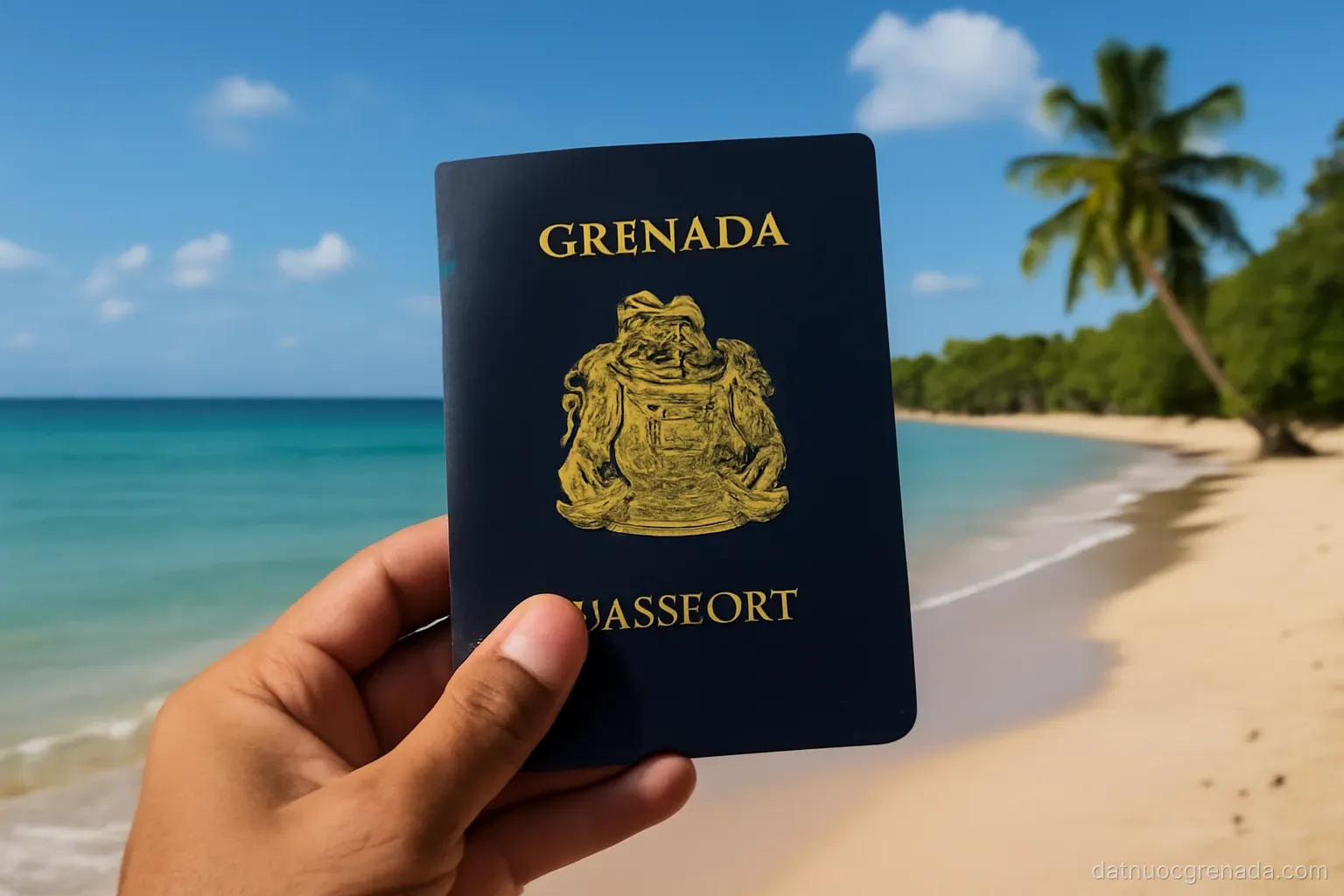 Nhập tịch Grenada: khung pháp lý tổng quan