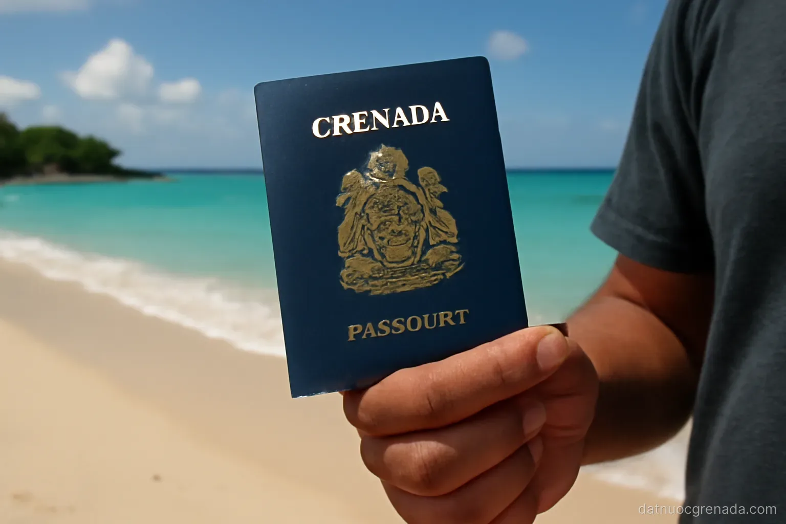 Quyền công dân Grenada: điều cần biết